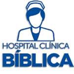 Logo Clínica Bíblica